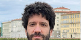 Rondinella, Filippo Marini dice addio al calcio: “A presto, capitano: le nostre strade non si divideranno”