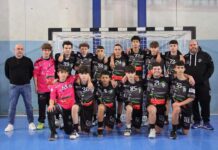 Pallamano Tavarnelle, i ragazzi dell’Under 17 si giocano il titolo regionale