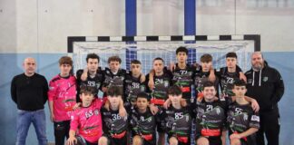 Pallamano Tavarnelle, i ragazzi dell’Under 17 si giocano il titolo regionale