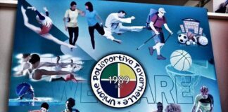 Polisportiva Tavarnelle, un mondo di sport che andiamo a scoprire. Disciplina per disciplina