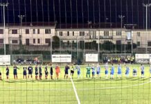 Libertas Barberino Tavarnelle, 3-1 al Rinascita Doccia: e mette pressione alla Sestese