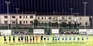 Libertas Barberino Tavarnelle, 3-1 al Rinascita Doccia: e mette pressione alla Sestese