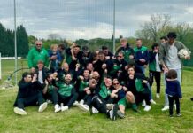 E alla fine è terzo posto: la Sambuca si aggiudica la volata e centra quei play-off inseguiti da tanti anni
