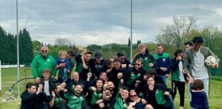 E alla fine è terzo posto: la Sambuca si aggiudica la volata e centra quei play-off inseguiti da tanti anni