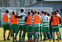 “A un passo dal sogno playoff, vi aspettiamo tutti allo stadio”: la Sambuca chiama a raccolta