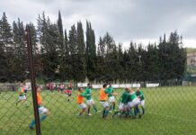 Playoff seconda categoria: Sambuca da pazzi, batte il Santacroce Cuoiopelli al 119′. Ora finale con la Grevigiana