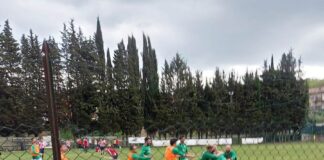 Playoff seconda categoria: Sambuca da pazzi, batte il Santacroce Cuoiopelli al 119′. Ora finale con la Grevigiana