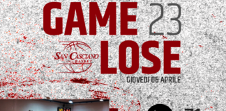 San Casciano Basket: la permanenza in Promozione ormai è legata solo a un miracolo