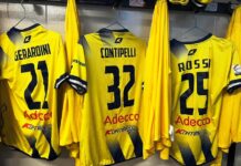 Il San Donato Tavarnelle torna alla vittoria (1-0 sul Fiorenzuola): i playout saranno con l’Alessandria