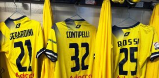 Il San Donato Tavarnelle torna alla vittoria (1-0 sul Fiorenzuola): i playout saranno con l’Alessandria