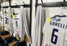 San Donato Tavarnelle in 10 nel primo tempo a Imola: va in vantaggio, ma poi perde 3-1