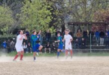 Seconda categoria, ecco i calendari dei gironi D (con il Bagno a Ripoli) ed E (con tutte le altre)