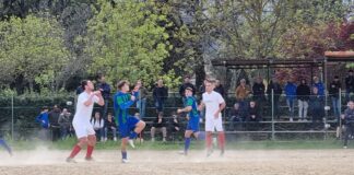 Seconda categoria, ecco i calendari dei gironi D (con il Bagno a Ripoli) ed E (con tutte le altre)