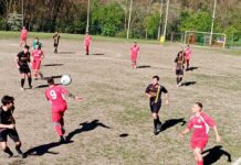 L’Audace Galluzzo perde (1-0) sul campo del San Clemente: per i playoff decisiva l’ultima giornata