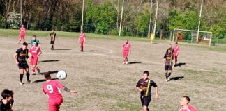 L’Audace Galluzzo perde (1-0) sul campo del San Clemente: per i playoff decisiva l’ultima giornata