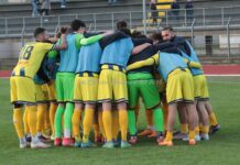 Troppe assenze e troppo forte il Cesena: il San Donato Tavarnelle perde 6-1 al “Brilli Peri”