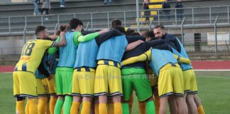 Troppe assenze e troppo forte il Cesena: il San Donato Tavarnelle perde 6-1 al “Brilli Peri”