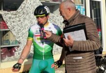 Sancascianese Ciclismo, si inizia a ingranare in gara: un quinto, un quarto e un terzo posto!