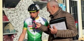 Sancascianese Ciclismo, si inizia a ingranare in gara: un quinto, un quarto e un terzo posto!