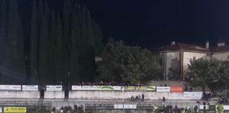 Sancascianese bella anche di notte: 2-1 in rimonta all’Audace Legnaia con doppio “Puma” Lumachi