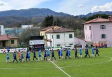 La Libertas Barberino Tavarnelle non approfitta del passo falso della Sestese: è 0-0 in Mugello
