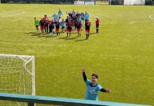 Sport Insieme, in campo si vince con la gioia: prima di campionato in casa, solo sorrisi