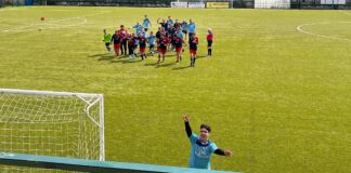 Sport Insieme, in campo si vince con la gioia: prima di campionato in casa, solo sorrisi