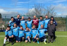 Nella “Lega degli Invincibili” (ovvero il calcio inclusivo che unisce) anche San Casciano è grande protagonista