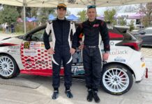 Rally, in arrivo un super week end per gli equipaggi sancascianesi all’Isola d’Elba