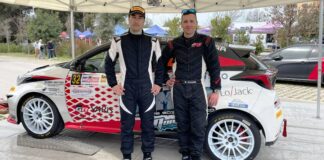 Rally, in arrivo un super week end per gli equipaggi sancascianesi all’Isola d’Elba
