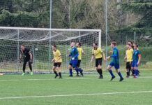 Impruneta Tavarnuzze travolgente nella ripresa: 5-1 al Cobra Kai e play-off sempre alla portata
