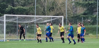 Impruneta Tavarnuzze travolgente nella ripresa: 5-1 al Cobra Kai e play-off sempre alla portata