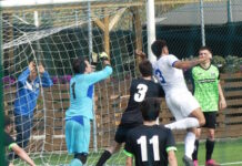 Un 2-2 che non serve a nessuno: Impruneta Tavarnuzze e Monterappoli… si eliminano dai play-off