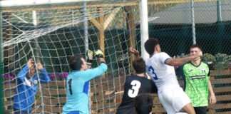 Un 2-2 che non serve a nessuno: Impruneta Tavarnuzze e Monterappoli… si eliminano dai play-off