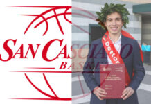 Il Selfie della Vittoria? Targato San Casciano Basket e arriva… dall’Università