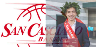 Il Selfie della Vittoria? Targato San Casciano Basket e arriva… dall’Università