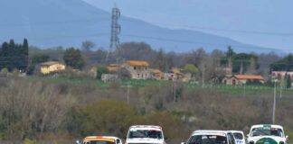 Scuderia Valdelsa Classic Motor Club, settimane intense: e un bilancio positivo