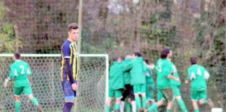 Albereta San Salvi, tre punti per blindare i play-off: 6-4 alla Grevigiana (partendo da 4-0)