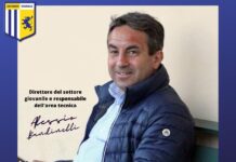 San Donato Tavarnelle, scelto il nuovo d.s. del settore giovanile: Alessio Bandinelli in gialloblù