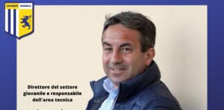 San Donato Tavarnelle, scelto il nuovo d.s. del settore giovanile: Alessio Bandinelli in gialloblù
