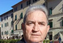 Addio alla voce ufficiale dei Leoni: il Poggibonsi piange la scomparsa di Silvaro Benelli