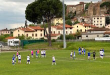 Eccellenza, quante sorprese: Pontassieve in finale play-off, Firenze Ovest salvo, Porta Romana retrocesso