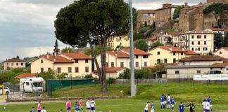 Eccellenza, quante sorprese: Pontassieve in finale play-off, Firenze Ovest salvo, Porta Romana retrocesso