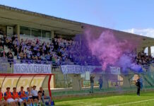 Coppa Italia, il Certaldo si arrende in semifinale (ma continua a sognare la Serie D)