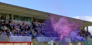 Coppa Italia, il Certaldo si arrende in semifinale (ma continua a sognare la Serie D)