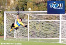 Un portiere para-rigori, sostanza e fosforo in mezzo al campo, un tridente micidiale