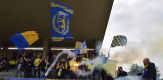 Eccellenza, Cenaia e Figline festeggiano la Serie D. Rondinella, play-off nel mirino. Chiantigiana retrocessa