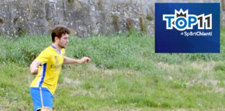 Un esordio tra i pali, inserimenti micidiali da centrocampo e tanti gol là davanti