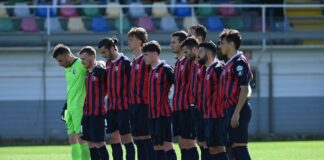 Serie C, due punti di penalizzazione all’Imolese nella volata salvezza (e la prossima sfida sarà col San Donato Tavarnelle)