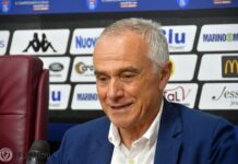 Il “muro” del San Donato Tavarnelle in casa del Livono cade a quattro minuti dalla fine: è 1-0 per i labronici